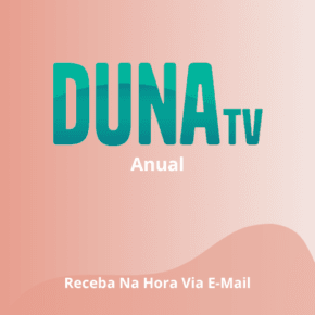 DunaTV (365 Dias)