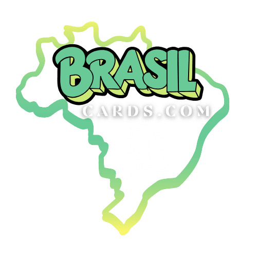 Brasilcards